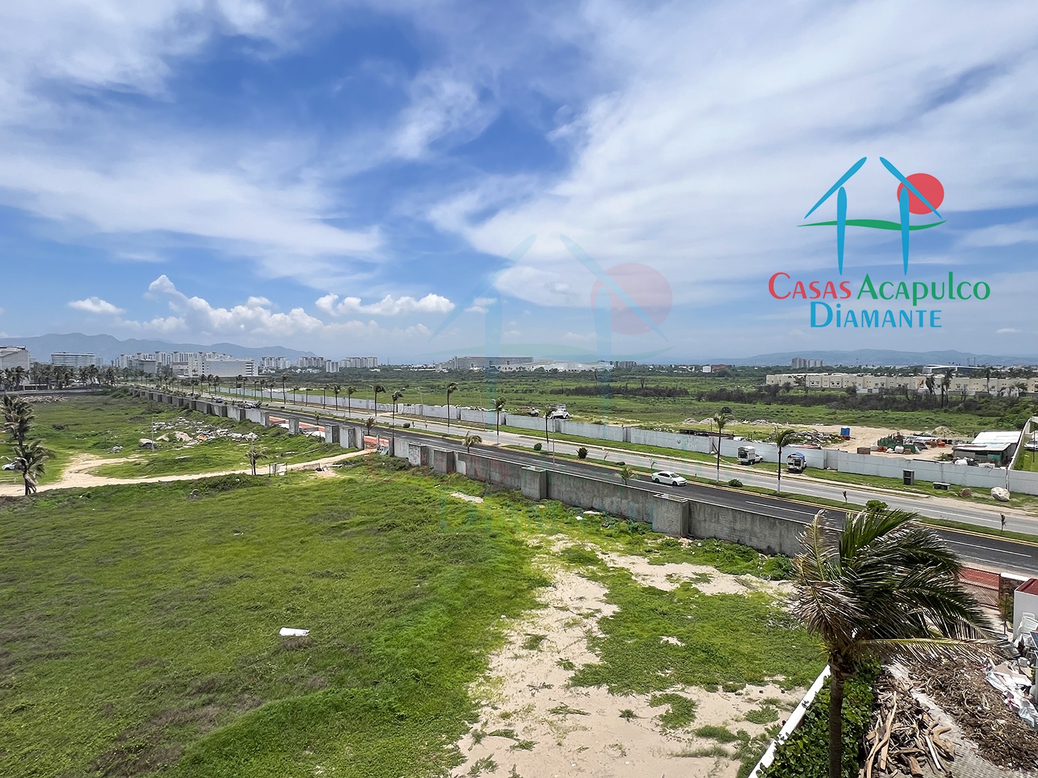 Dos Soles T3 402 - Recámara dos 7